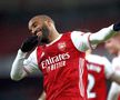 Arsenal - Chelsea 3-1. Sursă foto: Imago Images