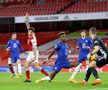 Arsenal - Chelsea 3-1. Sursă foto: Imago Images