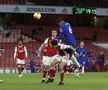Arsenal - Chelsea 3-1. Sursă foto: Imago Images