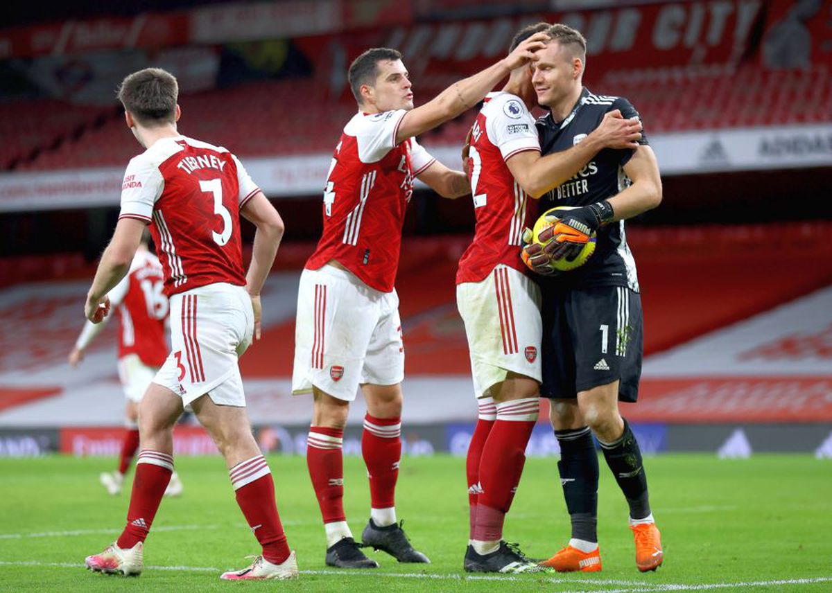 Arsenal - Chelsea 3-1. S-au trezit „tunarii”? Prima victorie după 56 de zile + Arteta a jucat cu 3 mijlocași ofensivi cu o medie de vârstă de 19 ani!