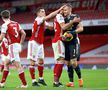 Arsenal - Chelsea 3-1. Sursă foto: Imago Images