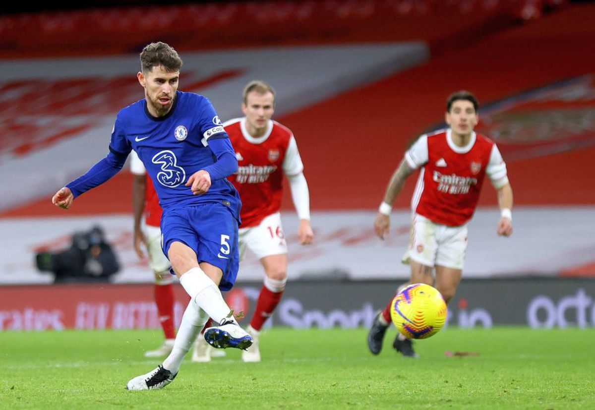 Arsenal - Chelsea 3-1. Boxing Day blând pentru „tunari”