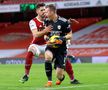 Arsenal - Chelsea 3-1. Sursă foto: Imago Images