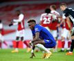 Arsenal - Chelsea 3-1. Sursă foto: Imago Images