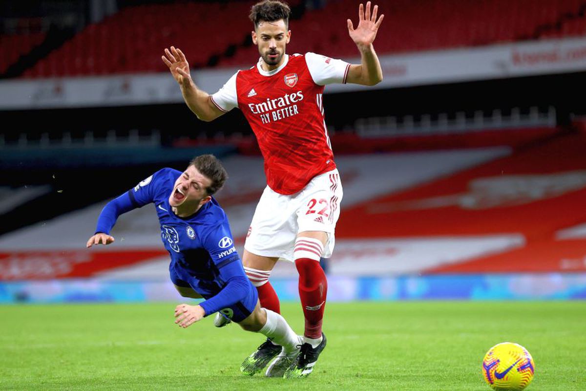 Arsenal - Chelsea 3-1. S-au trezit „tunarii”? Prima victorie după 56 de zile + Arteta a jucat cu 3 mijlocași ofensivi cu o medie de vârstă de 19 ani!