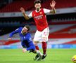 Arsenal - Chelsea 3-1. Sursă foto: Imago Images