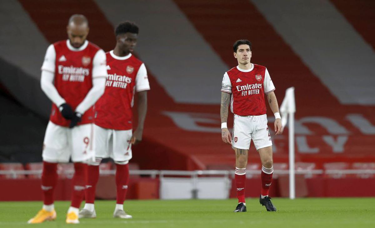 Arsenal - Chelsea 3-1. S-au trezit „tunarii”? Prima victorie după 56 de zile + Arteta a jucat cu 3 mijlocași ofensivi cu o medie de vârstă de 19 ani!