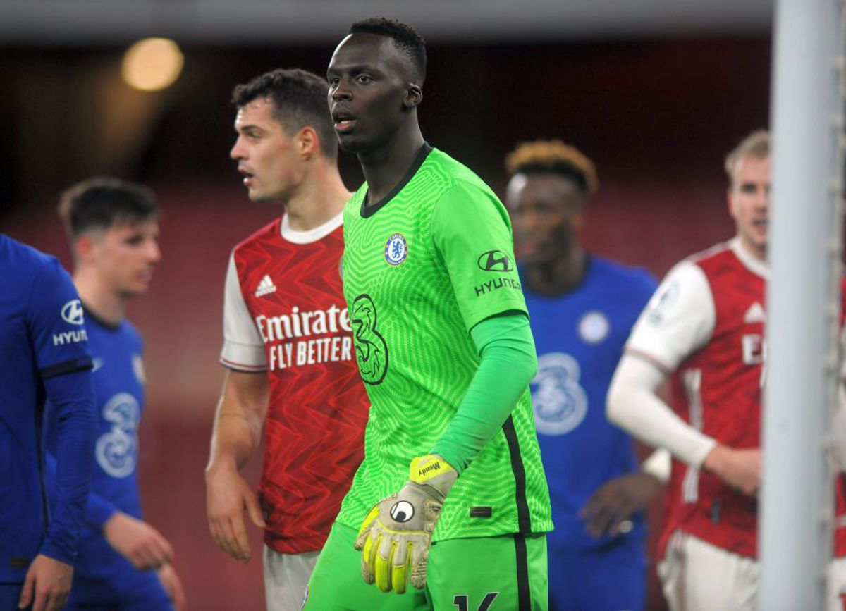 Arsenal - Chelsea 3-1. Boxing Day blând pentru „tunari”