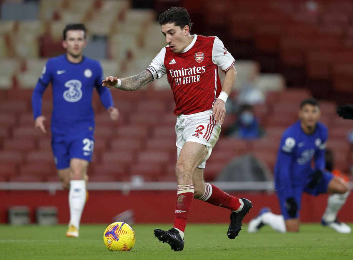 Arsenal - Chelsea 3-1. S-au trezit „tunarii”? Prima victorie după 56 de zile + Arteta a jucat cu 3 mijlocași ofensivi cu o medie de vârstă de 19 ani!