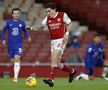 Arsenal - Chelsea 3-1. Sursă foto: Imago Images