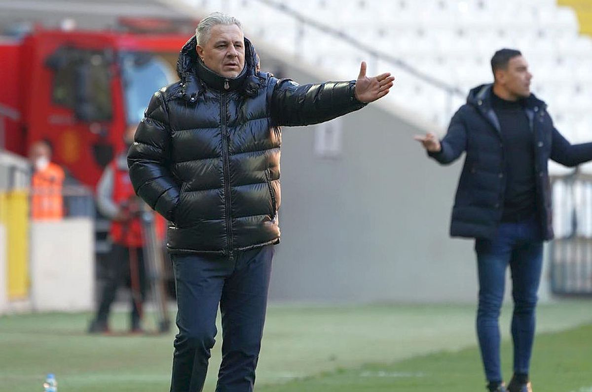 GAZIANTEP – ALANYASPOR 3-1. Marius Șumudică pune presiune pe șefi după victoria de azi: „Am un mesaj, vreau să opresc dezinformările”