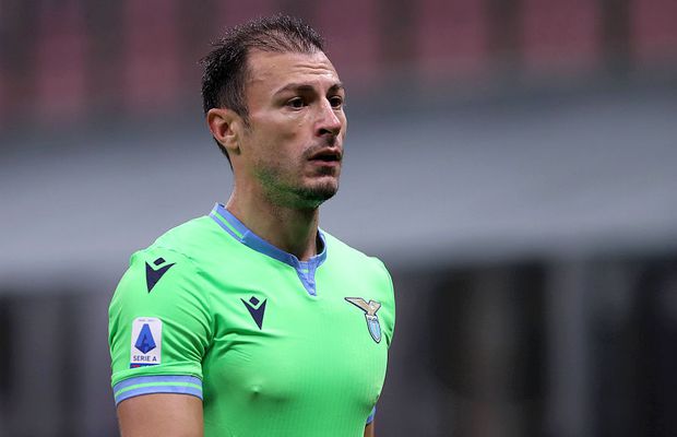 Ștefan Radu poate pleca de la Lazio » E dorit cu insistență în Turcia