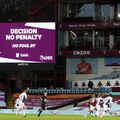 Sistemul VAR. Când vom avea VAR în Liga 1? Așteptați sistemul VAR? Sunt cele mai frecvente întrebări pentru antrenori, jucători sau conducători de club înainte și după fiecare etapă de Liga 1.
