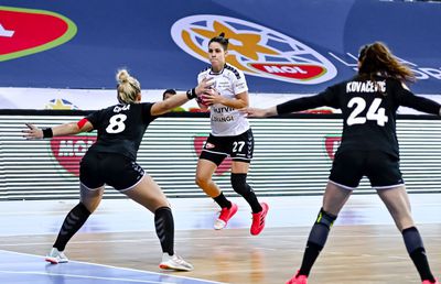 A depășit criza: SCM Rm. Vâlcea și-a rezolvat problemele financiare