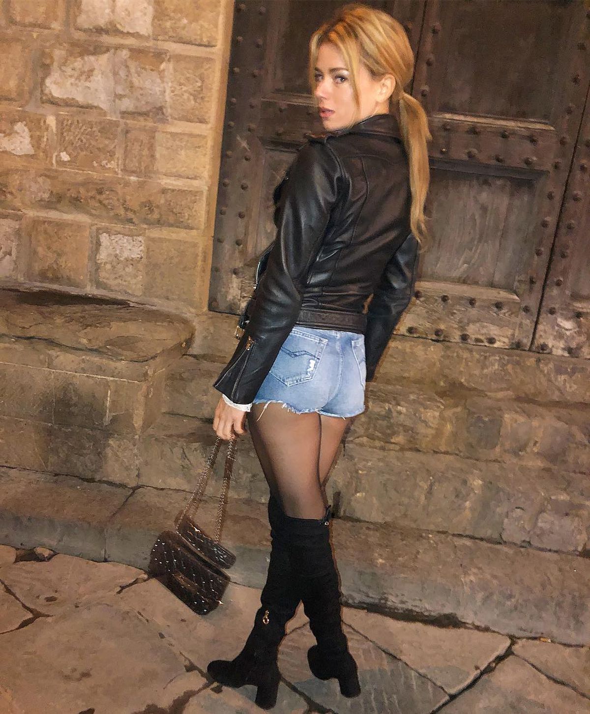 Camila Giorgi / FOTO: Instagram @camila_giorgi_official