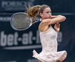 Camila Giorgi e din nou on fire! Italianca face turneul carierei la Montreal: s-a calificat în finală!