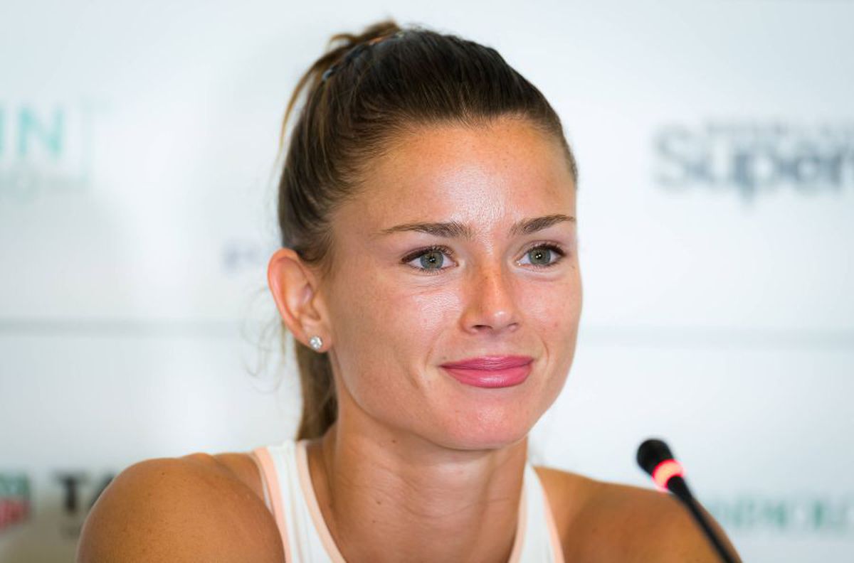 Una dintre cele mai sexy jucătoare din WTA, ironizată din cauza fotografiilor postate: „Îmbracă-te, că poate mai câștigi și tu ceva!”