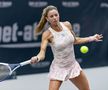 Italienii au redeschis un caz scandalos » Jucătoarea de tenis Camila Giorgi este anchetată: și-ar fi procurat un certificat verde FALS!