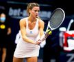 Camila Giorgi e din nou on fire! Italianca face turneul carierei la Montreal: s-a calificat în finală!
