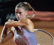 Italienii au redeschis un caz scandalos » Jucătoarea de tenis Camila Giorgi este anchetată: și-ar fi procurat un certificat verde FALS!