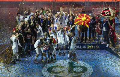 Cele mai bogate echipe, dar și cele mai puternice, se întâlnesc în Final Four-ul de la Koln