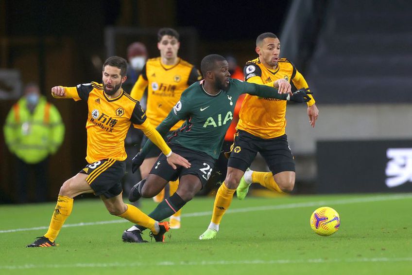 Liverpool - West Brom & Wolves - Tottenham, liveTEXT // foto: Guliver/gettyimages