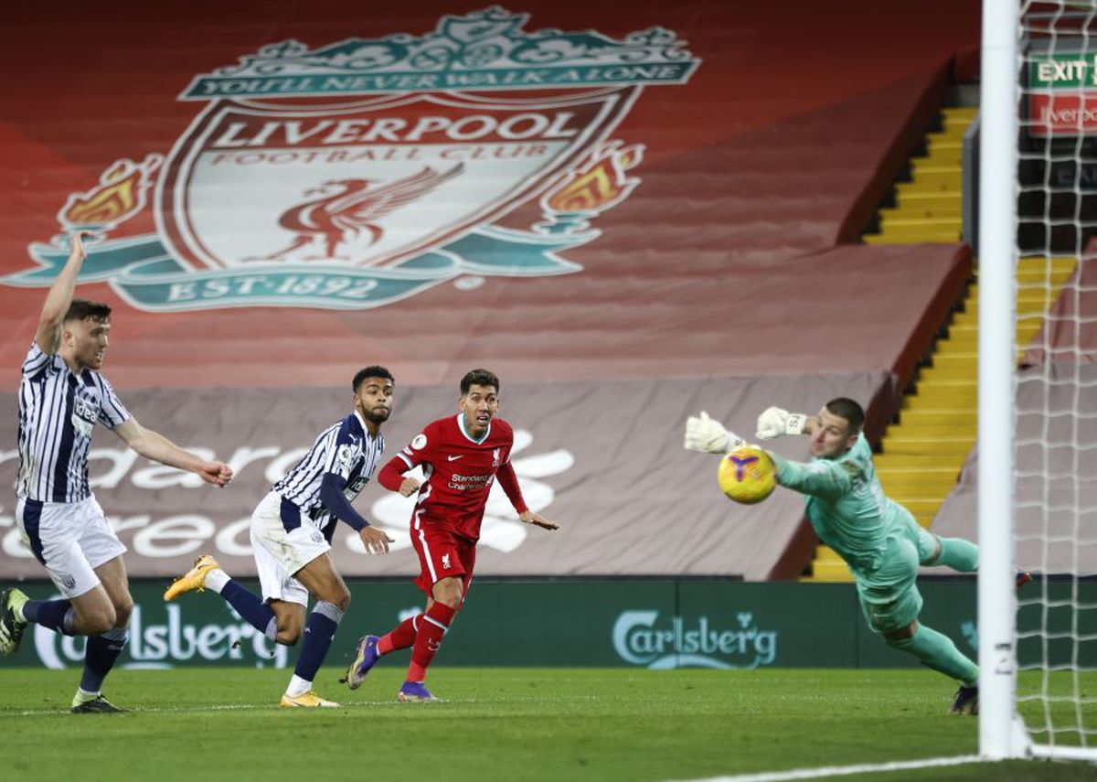 Liverpool - West Brom + Wolves - Tottenham // 27.12.2020