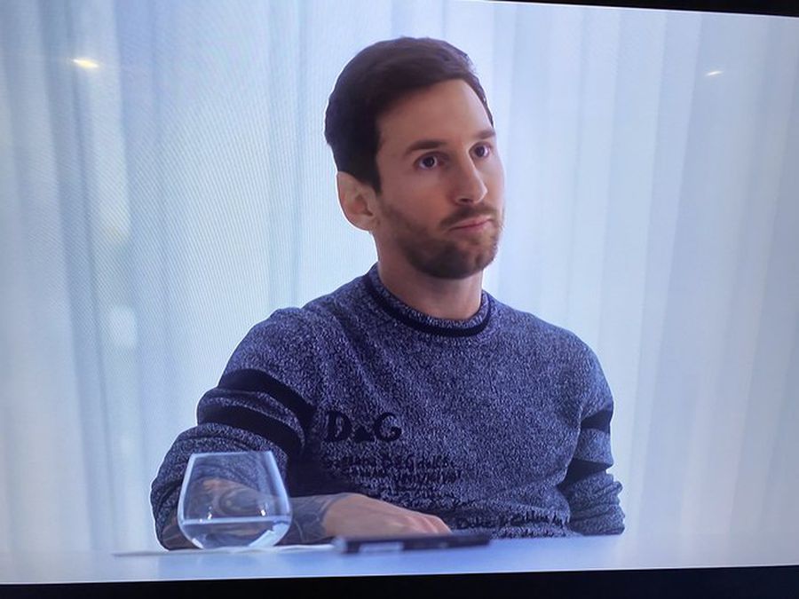 Leo Messi, la ora adevărului » Interviul finalului de an cu starul argentinian: „Acolo aș vrea să merg să joc, apoi să mă întorc la Barcelona”