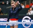 Simona Halep / Sursă foto: Guliver/Getty Images