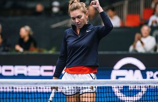 Simona Halep și-a dezvăluit obiectivul înainte de Australian Open: „E visul meu” + joacă la 3 turnee în ianuarie