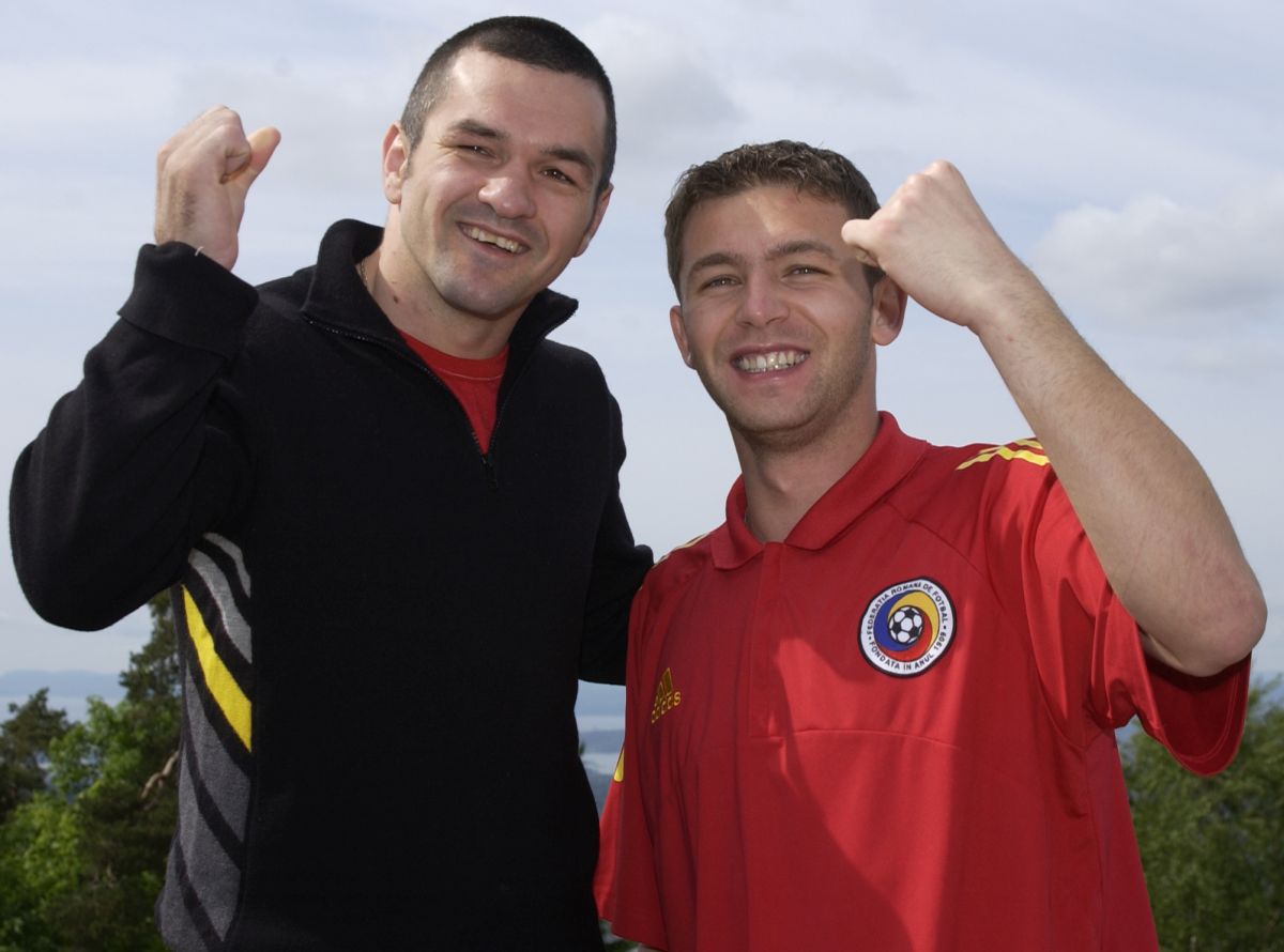 Partea a doua a interviului cu Leonard Doroftei: „Ce făceam în boxul de azi? Luam 5 centuri, mai inventam una și o luam și pe aia!” + regretele și culisele meciurilor cu Spadafora și Gatti