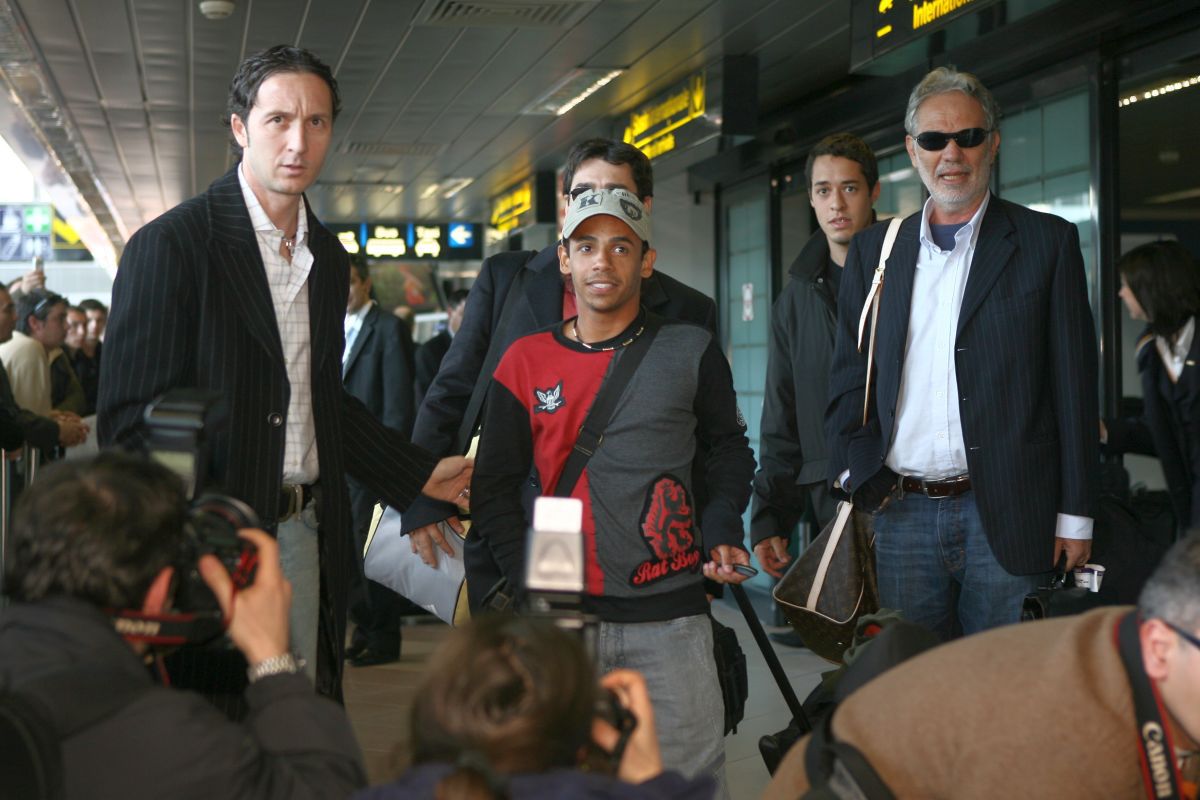 Elton Jose Xavier Gomes, feblețea lui MM Stoica de la FCSB