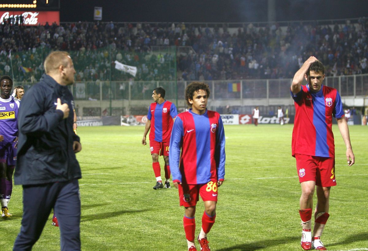 Ce mai face Elton, feblețea lui MM Stoica: „Vorbesc cu el, e în Brazilia” » De ce susţine că a fost mai bun ca Sânmărtean şi Budescu