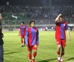 Imagini cu Elton la FCSB / Sursă foto: Arhivă Gazeta Sporturilor