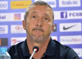 MM Stoica a avut dreptate! „Ciorbele reîncălzite” de la FCSB sunt pe lista neagră a lui Becali