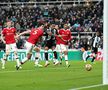 Newcastle - Manchester United