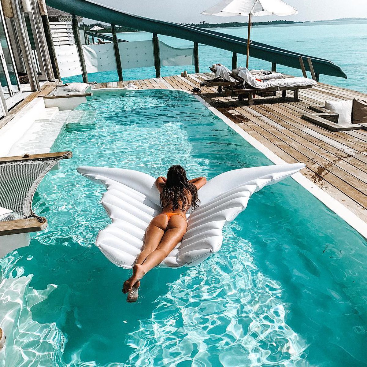 Fiica celui mai mare hocheist din istorie, postare de mii de like-uri după petrecerea exclusivistă din Florida! I-a uimit pe invitați și pe viitorul soț