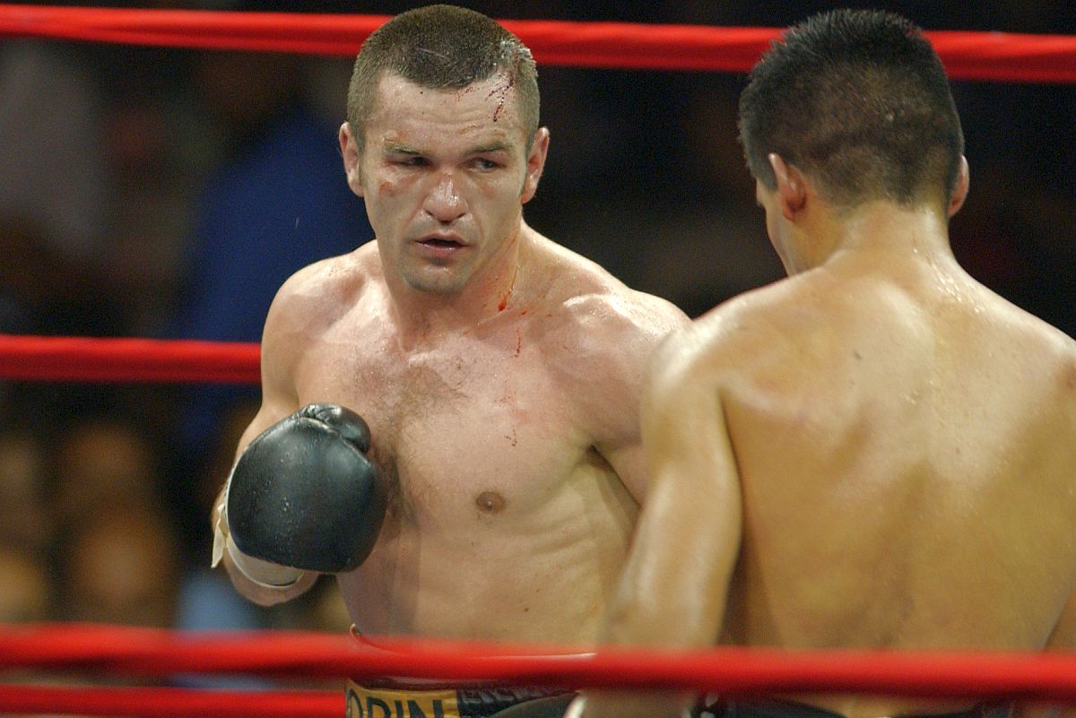 Partea a doua a interviului cu Leonard Doroftei: „Ce făceam în boxul de azi? Luam 5 centuri, mai inventam una și o luam și pe aia!” + regretele și culisele meciurilor cu Spadafora și Gatti