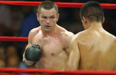 Partea a doua a interviului cu Leonard Doroftei: „Ce făceam în boxul de azi? Luam 5 centuri, mai inventam una și o luam și pe aia!” + regretele și culisele meciurilor cu Spadafora și Gatti