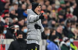 Și Thomas Tuchel se revoltă: „Suntem obligați să jucăm cu COVID” » Acuză decizia Ligii de a nu întrerupe Premier