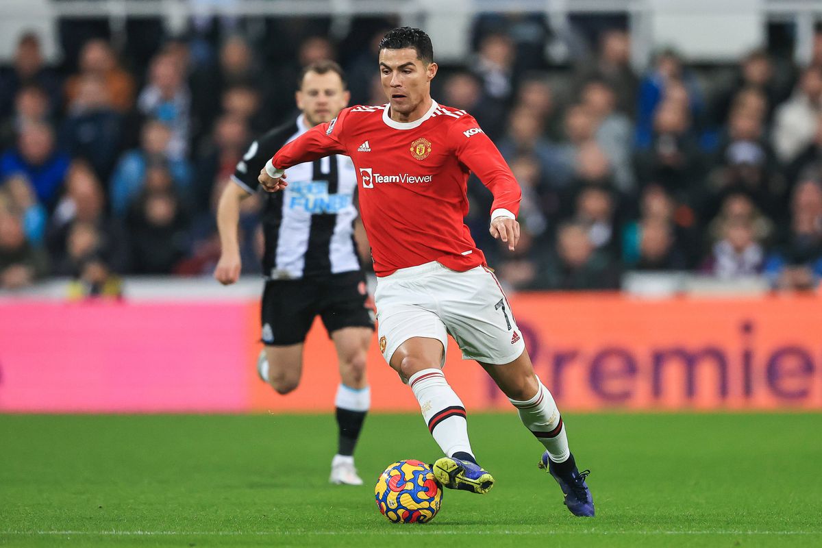 Gestul lui Cristiano Ronaldo din meciul cu Newcastle n-a trecut neobservat: „Nu-mi pasă cum ai jucat, eu nu accept așa ceva!”