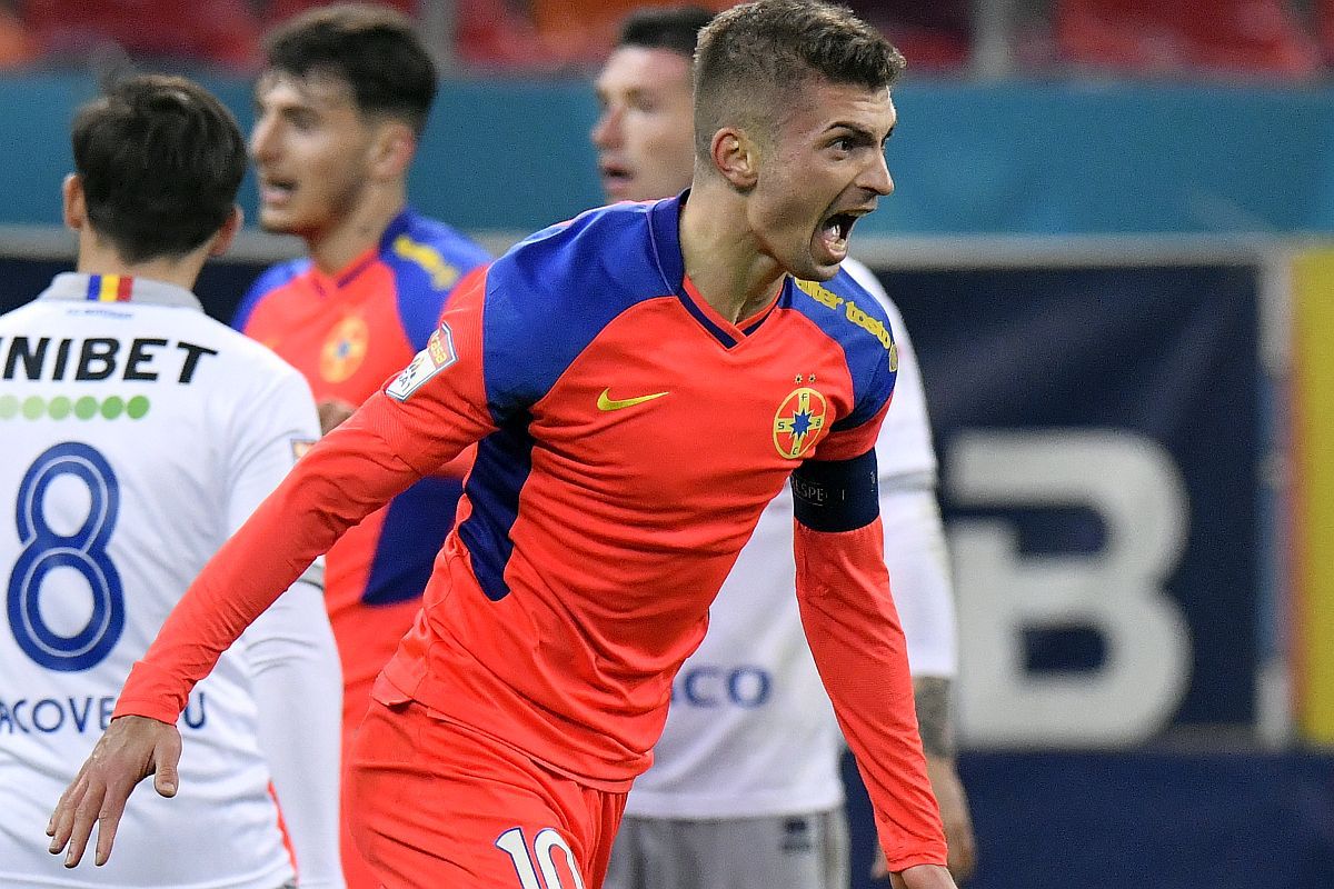 Florin Tănase, ce lovitură! Ce salariu ar urma să aibă la noua echipă