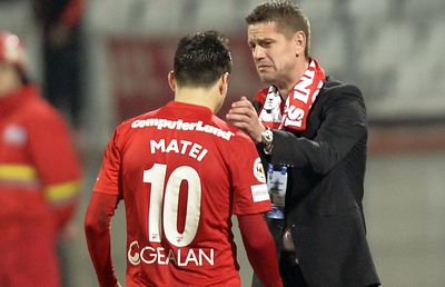 Cine pe cine salvează? 5 lucruri inedite despre noul mandat al lui Stoican la Dinamo