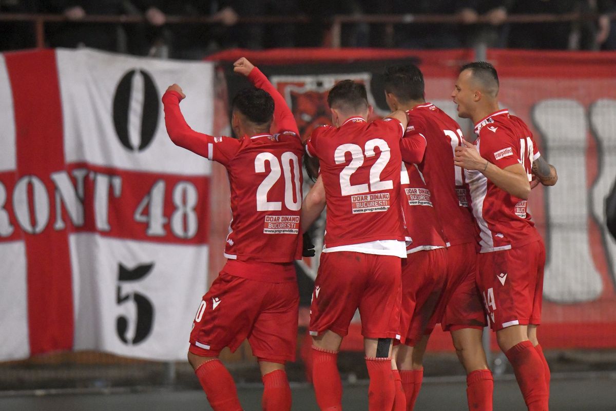 Situația degenerează! Câți membri au mai rămas în DDB, după mazilirea lui Mircea Rednic