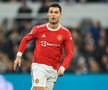 Gestul lui Cristiano Ronaldo din meciul cu Newcastle n-a trecut neobservat: „Nu-mi pasă cum ai jucat, eu nu accept așa ceva!”