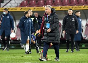 Dan Petrescu primește critici în public dinspre FRF: „Un antrenor care a câștigat suficienți bani ar fi venit”