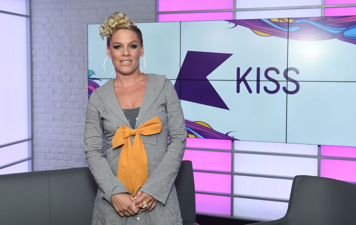 Cum a fost când MM Stoica s-a întâlnit cu Pink: „La un moment dat, îmi spune: «Nu te mai agita»”