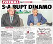 Sursă: Arhivă Gazeta Sporturilor