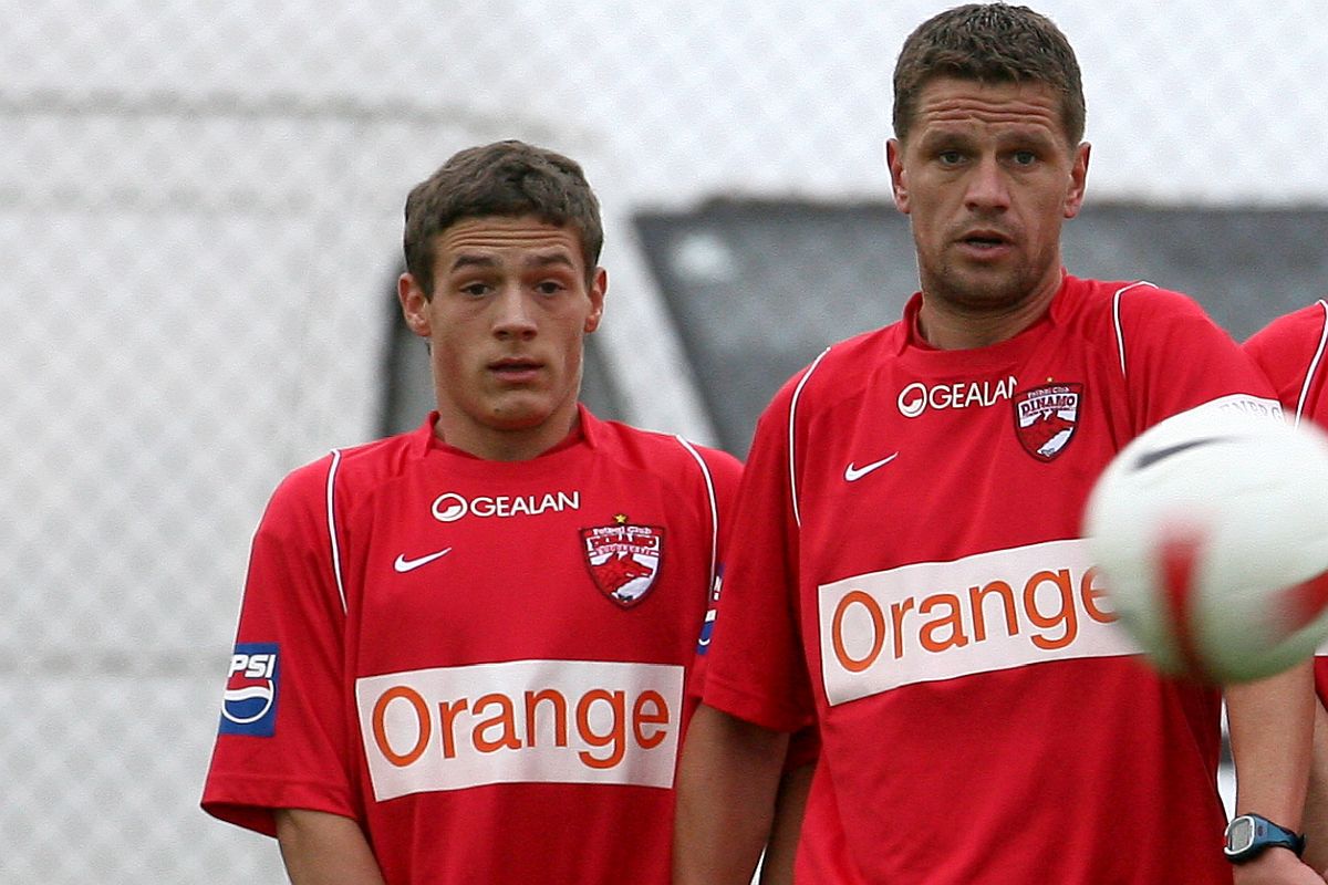 Cine pe cine salvează? 5 lucruri inedite despre noul mandat al lui Stoican la Dinamo