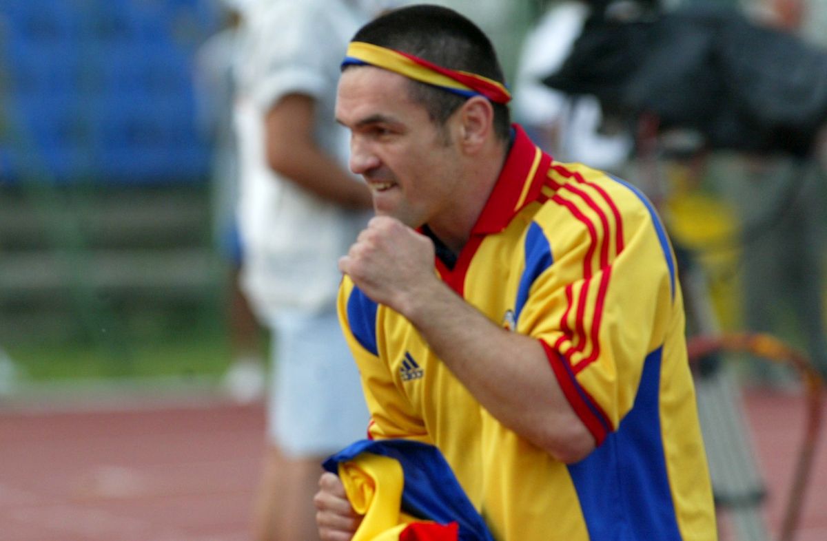 Partea a doua a interviului cu Leonard Doroftei: „Ce făceam în boxul de azi? Luam 5 centuri, mai inventam una și o luam și pe aia!” + regretele și culisele meciurilor cu Spadafora și Gatti